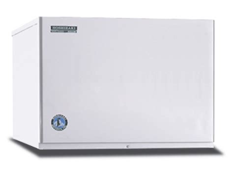 Hoshizaki KML 250MWH Ice Maker Water Cooled Low Profile Modular