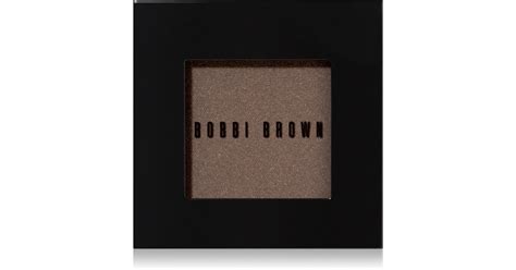 Bobbi Brown Metallic Eye Shadow fard à paupières métallique notino fr