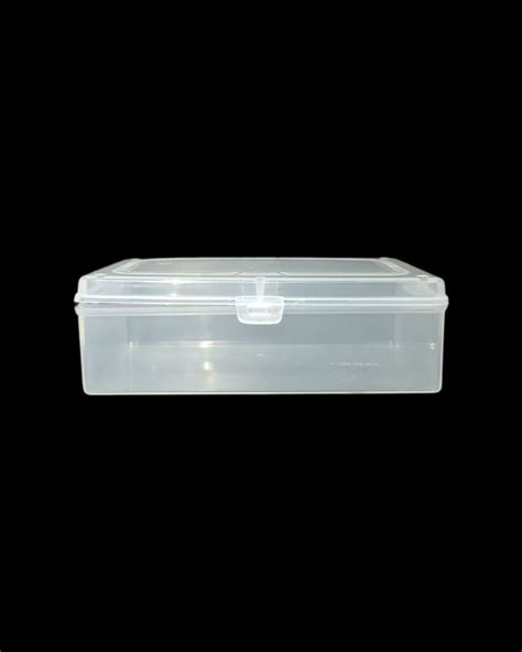 Caja Tarjetera Plastienvases Mx