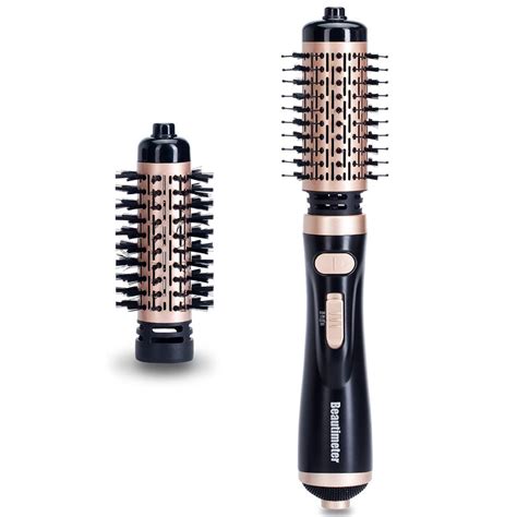 A Cool Feature Makes This Tiktok Famous Blow Drying Brush Do Your Hair