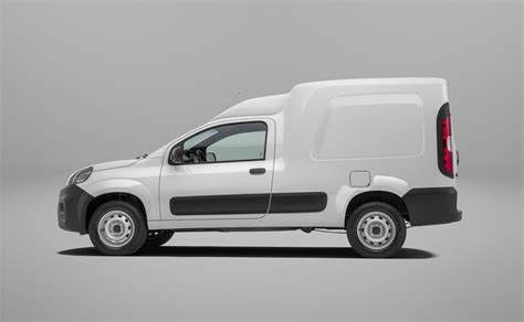 FIAT Fiorino 2024 Versões Preço Consumo e Ficha Técnica