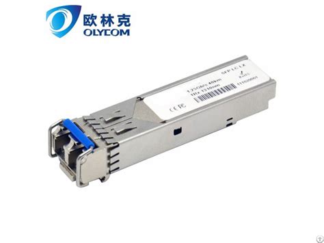 Sfp Transceiver Hot Pluggable Gb S Km Duplex Lc V Nm Fp Ld Single Mode Ddm Shenzhen