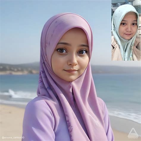 Jual Jasa Edit Foto Ai Jadi Illustrasi Kartun D Karakter Pixar Cartoon