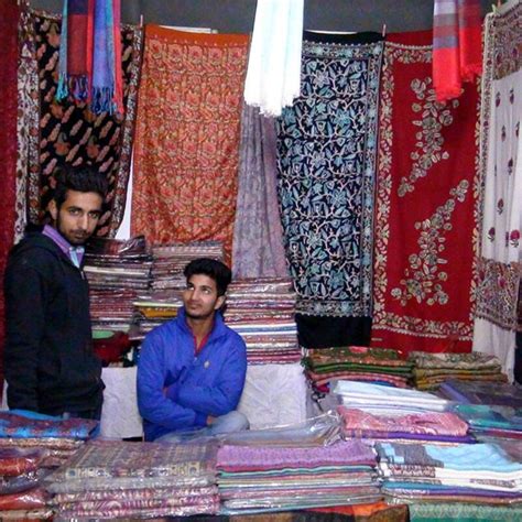 Jammu Kashmir Handicrafts