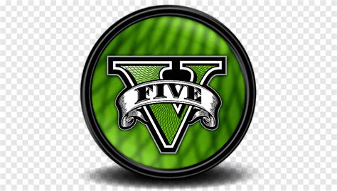 Gta V Icon Download Grand Theft Auto V Icon Grand Theft Auto Png