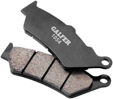 Galfer Racing Fd323g1054 1054 Semi Metallic Organic Brake Pads Ebay