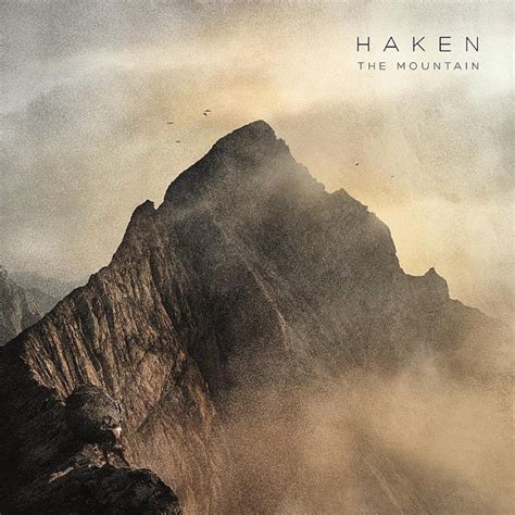 Haken The Mountain Reviews