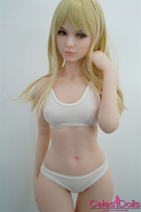 Piper Doll Reveals New Saf Cm Elsa Sex Doll Celesdolls