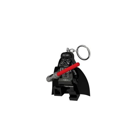 LEGO STAR WARS LGL KE21 Breloczek z Latarką DARTH VADER