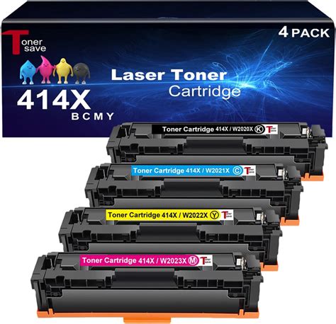 Amazon X Pack High Yield Compatible For Hp X A Toner