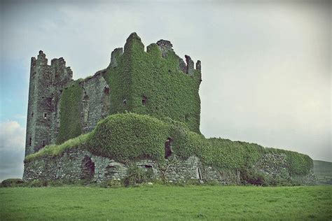 Ballycarbery Castle Ballycarbery Castle Castle Irish Castles