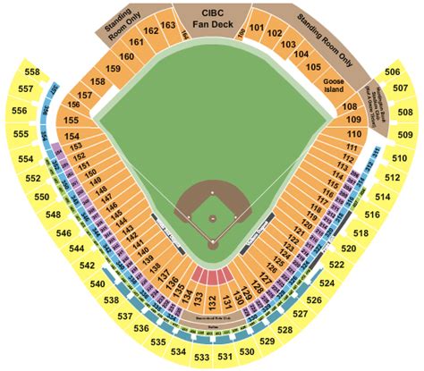 White Sox Tickets Catch The Excitement Live