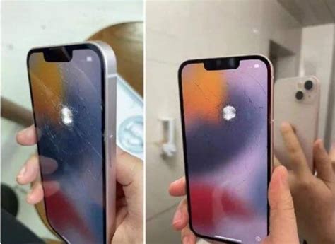 Iphone 13系列苹果手机换屏多少钱？苹果手机换屏幕值不值得？ 维修文章 闪电修官方网站 免费上门，手机维修