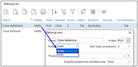 Przywr Cenie Stawek Vat Na Ywno Przeliczenie Cen W Systemach