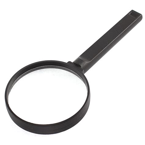 75mm Lens 3x Handheld Magnifier Magnifying Glass Jewelry Loupe Walmart Canada