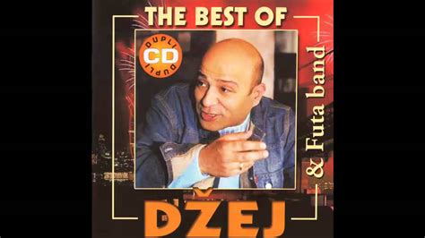 Dzej Prokleta Bila Audio 2002 HD YouTube