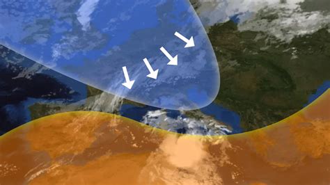 Previsioni Meteo A Milano E In Lombardia Quanto Durer Lottobrata In