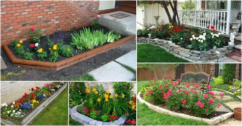 15 Impressive Small Flower Garden Ideas - Top Dreamer