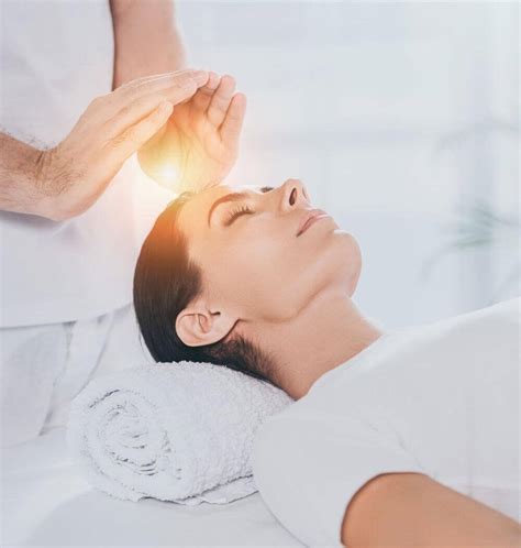 Reiki In Siesta Key Fl Spa Experience