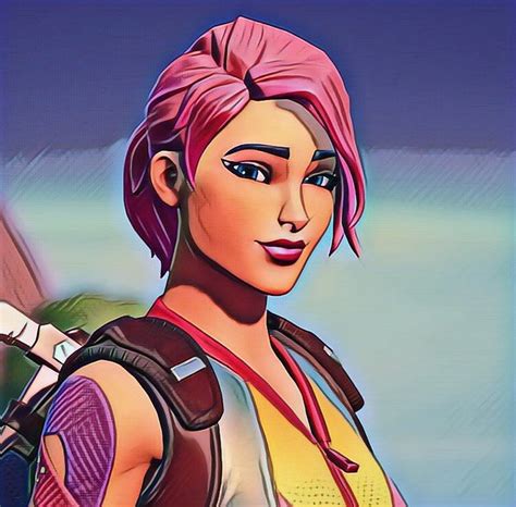 Pin On Fortnite Profile Pic