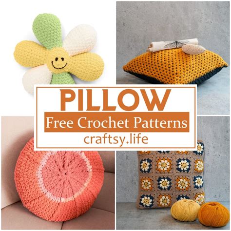 25 Free Crochet Cat Patterns For All - Craftsy