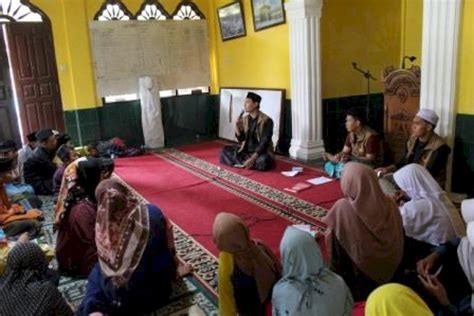 Pppa Daarul Qur An Medan Berkolaborasi Program Imam Muda Bersama Circle