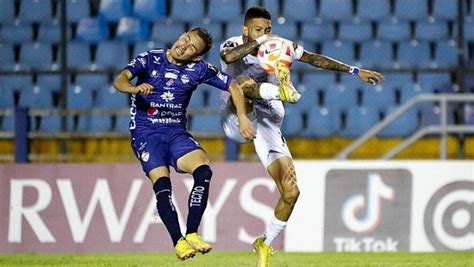 Hora Y Dónde Ver En Vivo El Juego Cobán Imperial Vs Cartaginés Copa