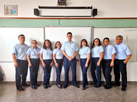 Asesor As Colegio Parroquial Santa Rosa De Lima