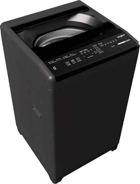 Whirlpool Whitemagic Classic Genx 7 Kg Fully Automatic Top Load Washing Machine Price In India