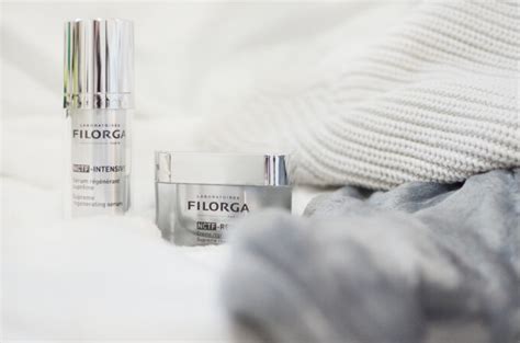 Filorga NCTF Reverse | The At-Home Reverse Aging Solution | The Fantasia