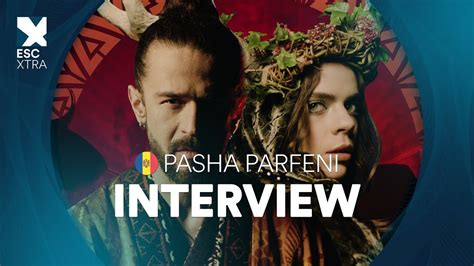 Interview Pasha Parfeni Soarele I Luna Etapa Na Ional