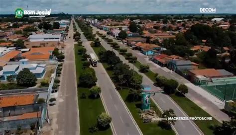 Anos De Bom Jesus Do Tocantins Prefeitura Municipal De Bom Jesus