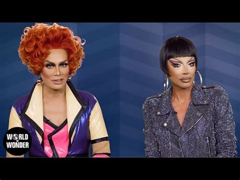 FASHION PHOTO RUVIEW RuPaul S Drag Race Season 16 Made You Look