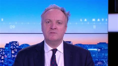 Lédito De Jérôme Béglé Cnews