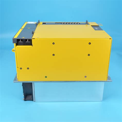 Fanuc Drives A B H H Fanuc Aisp Hv