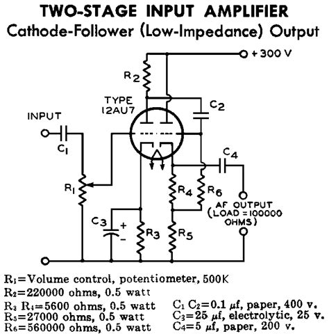 Phono Stage Tube Pcf From Vlad Any Info Page Phono Stages