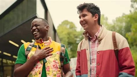 Sex Education Netflix Rivela Le Prime Foto Della Nuova E Ultima Stagione