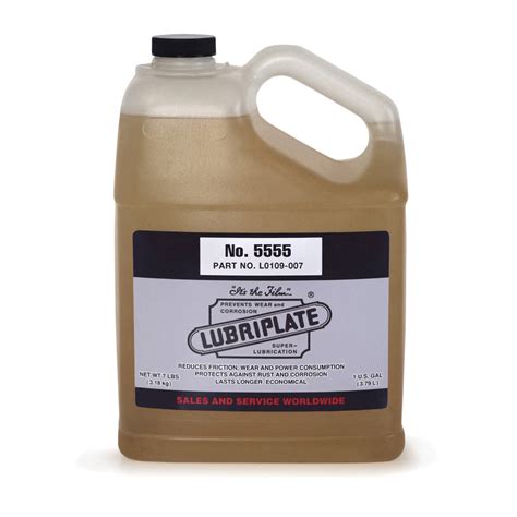 Lubriplate® L0109 007 No 5555 Multi Purpose Grease Lb