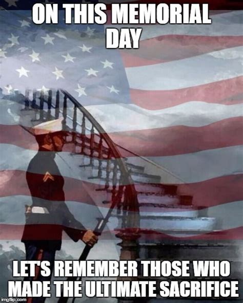 Respectful Memorial Day Memes for 2024 - Lola Lambchops