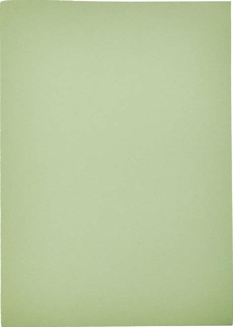 House Of Card Paper A Gsm Coloured Card Pastel Green Pack Of