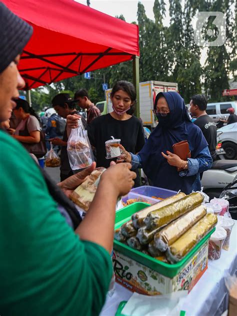 9 Rekomendasi Tempat Berburu Takjil Di Jakarta Mana Yang Pernah Kamu