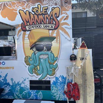 Ole Mannys Seafood Shack Updated January Photos