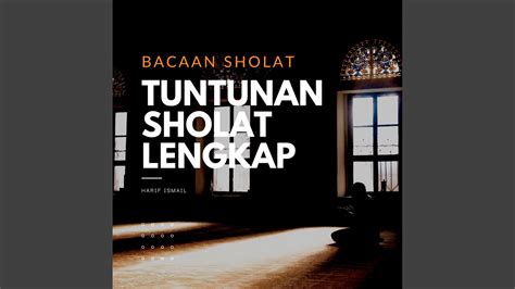 Bacaan Iktidal YouTube