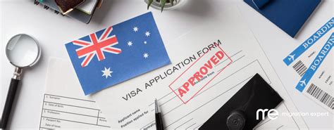 Australian Visa Application Charges Increase Effective St July