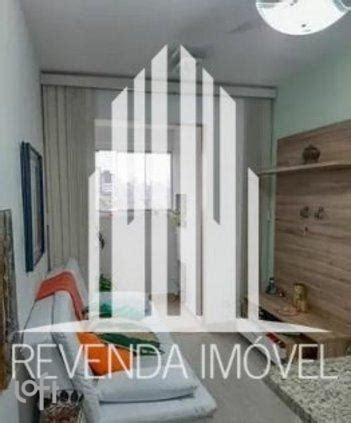 Apartamento Quarto Vaga Rua Guaraja Tucuruvi Sp Por R