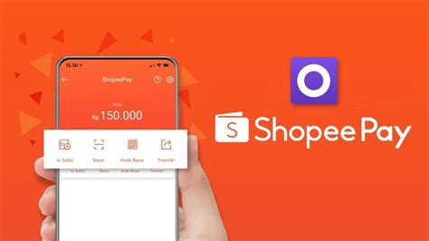 Cara Transfer Shopeepay Ke Ovo Terbaru Di Mudah Cepat