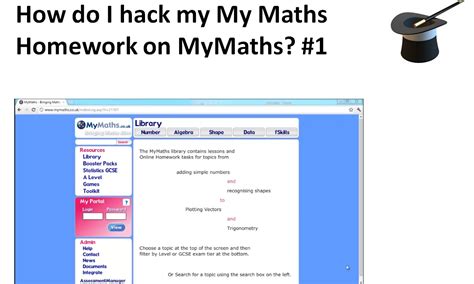 Do My Math Homework Online Supported Subjects