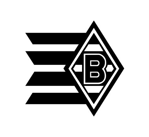 Get Borussia Monchengladbach Logo Png Images