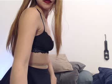 Amy G Dala In Nude Videos From Chaturbate