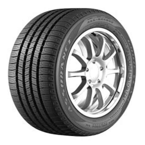 Goodyear Assurance All Season All Season 205 65R16 95H Tire Walmart